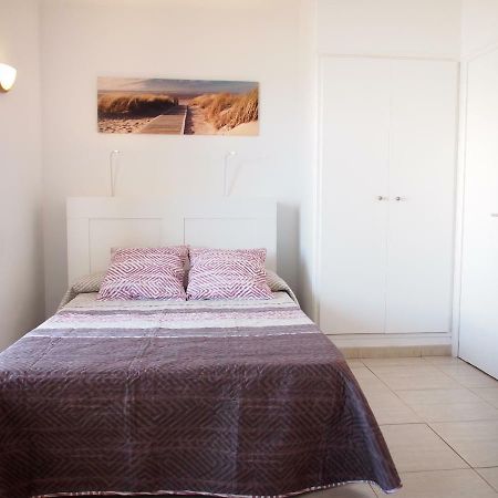 Miramar 32C Lejlighed Roses Eksteriør billede